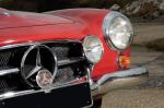 Mercedes-Benz 190 SL 1961 года